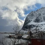 Appartement Lofoten Reine