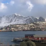 Lofoten *