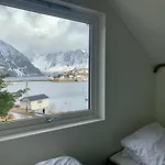 Lofoten Reine