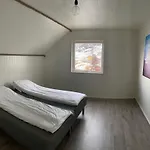 Lofoten Lägenhet