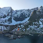 Lofoten * Reine