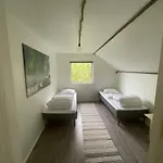 Lofoten Apartmán