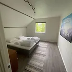 Apartmán Lofoten Reine