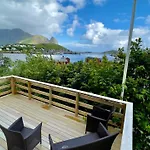 Apartmán Lofoten *