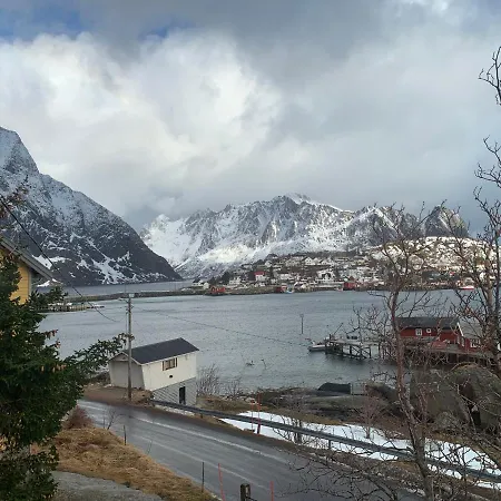 Lofoten *