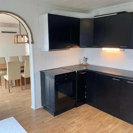 Apartman Lofoten