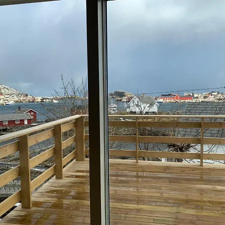 Lofoten Apartman