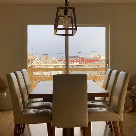 Lofoten Apartman