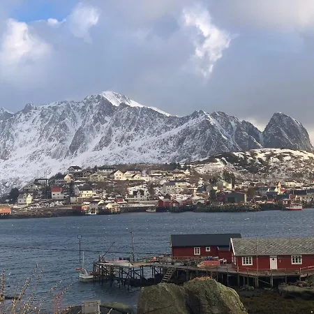 Lofoten *