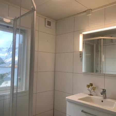 Apartman Lofoten