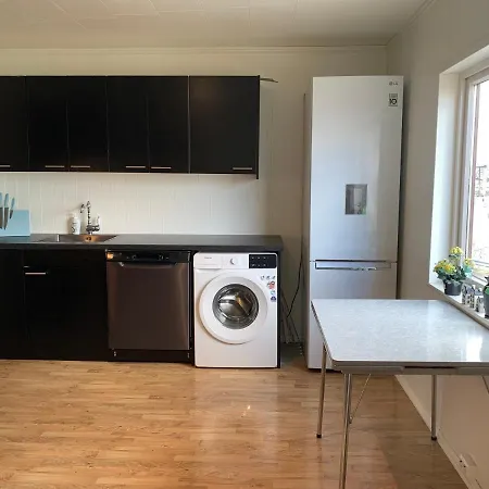 Lofoten Appartement *