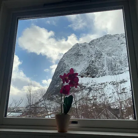 Lofoten Apartman *