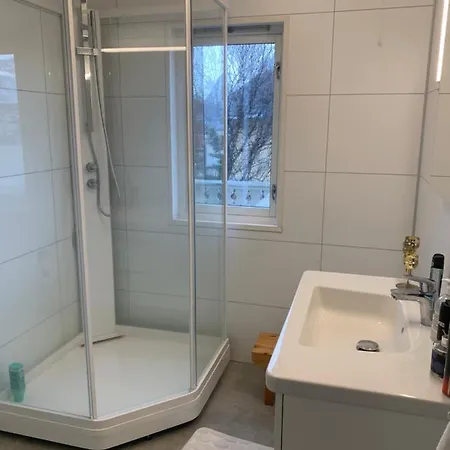Lofoten Apartman Reine