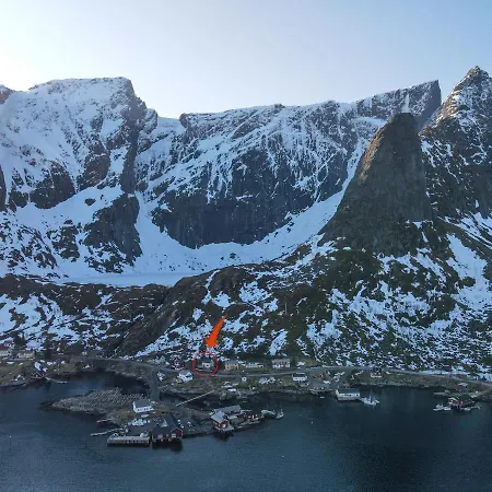 Lofoten * Reine