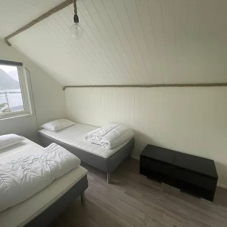 Apartman Lofoten