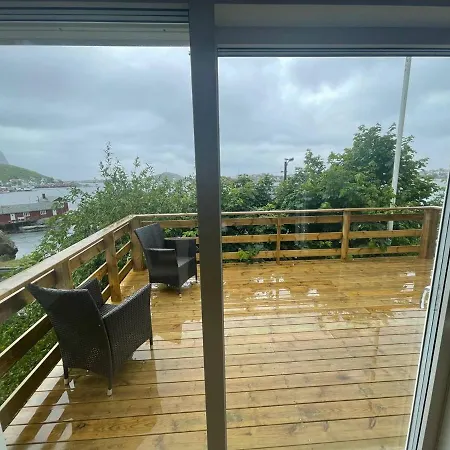 Apartmán Lofoten