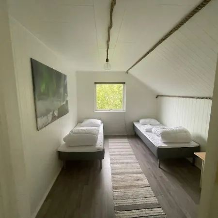 Lofoten Apartman