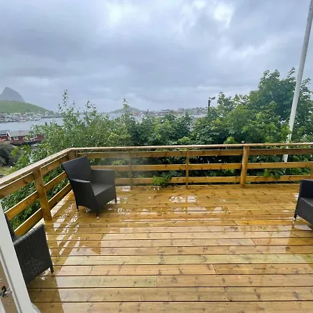 Lofoten