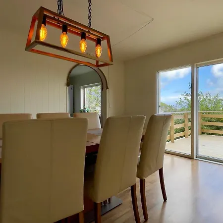 Lofoten Appartement *