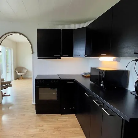 Apartman Lofoten Reine