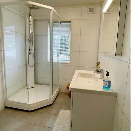 Apartman Lofoten Reine