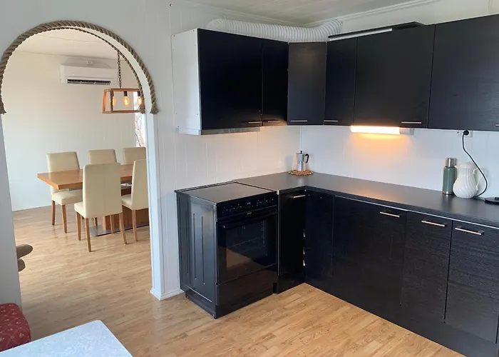 Appartement Lofoten