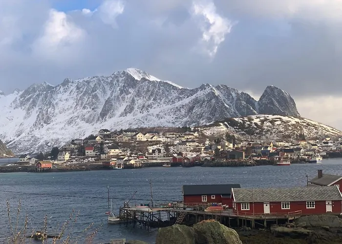 Lofoten *