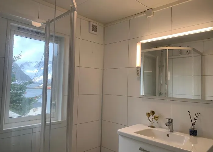 Appartement Lofoten