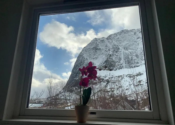 Lofoten Apartament *