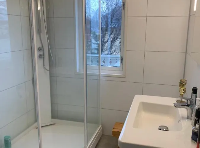 Lofoten Appartement Reine