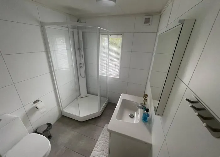 Appartement Lofoten *