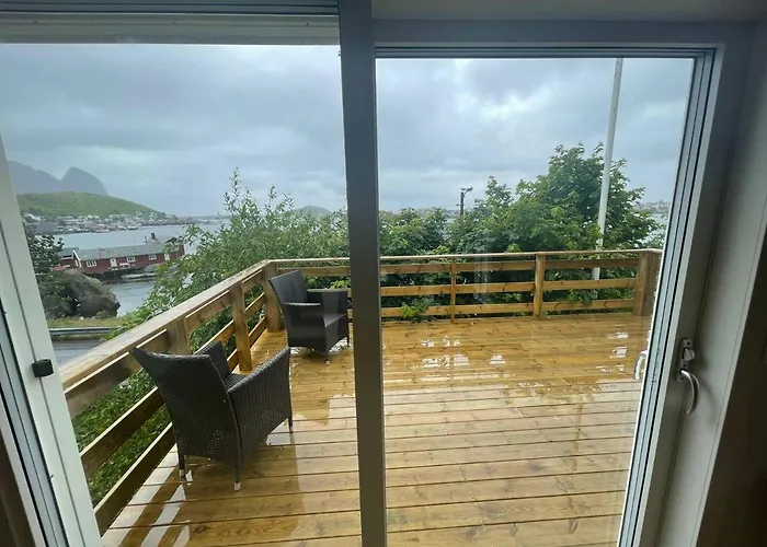 Appartement Lofoten