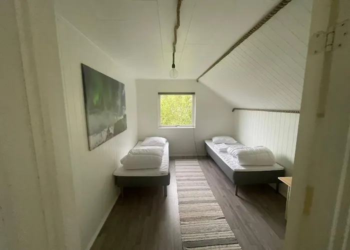 Lofoten Appartement