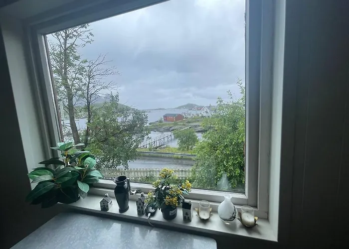 Lofoten Appartement