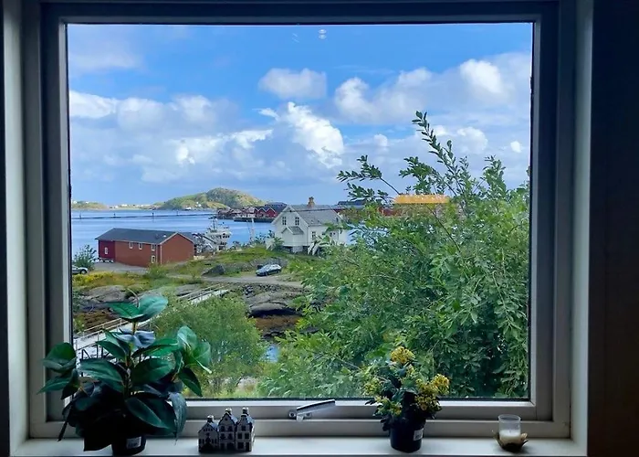Lofoten *
