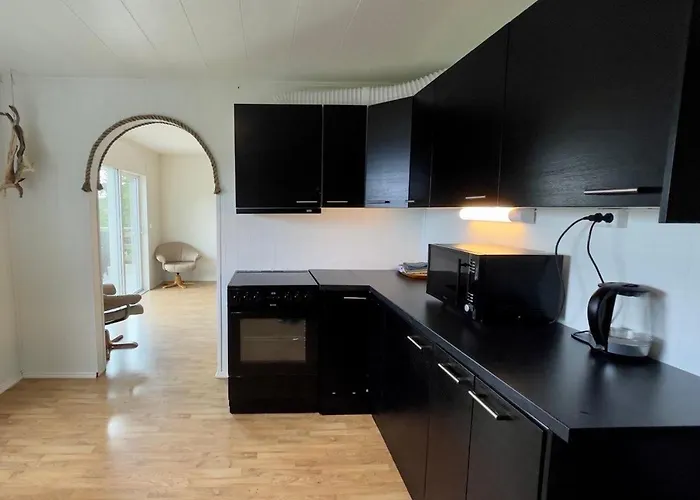 Appartement Lofoten Reine