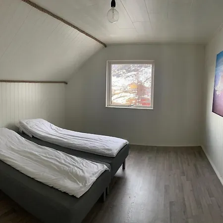 Lofoten Apartament