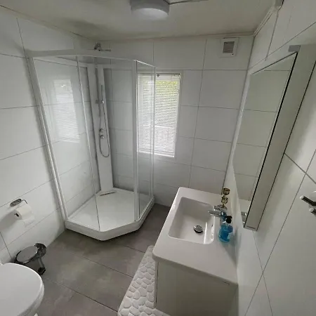 Apartament Lofoten *