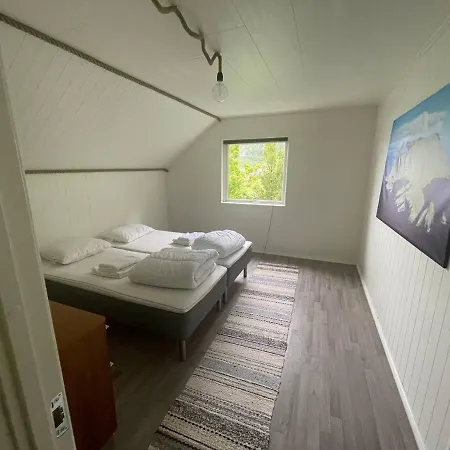 Apartament Lofoten Reine