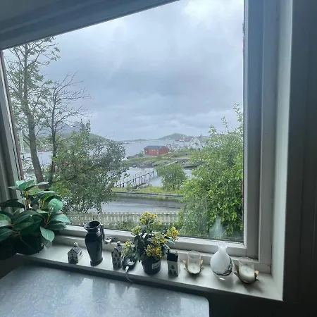 Lofoten Apartament
