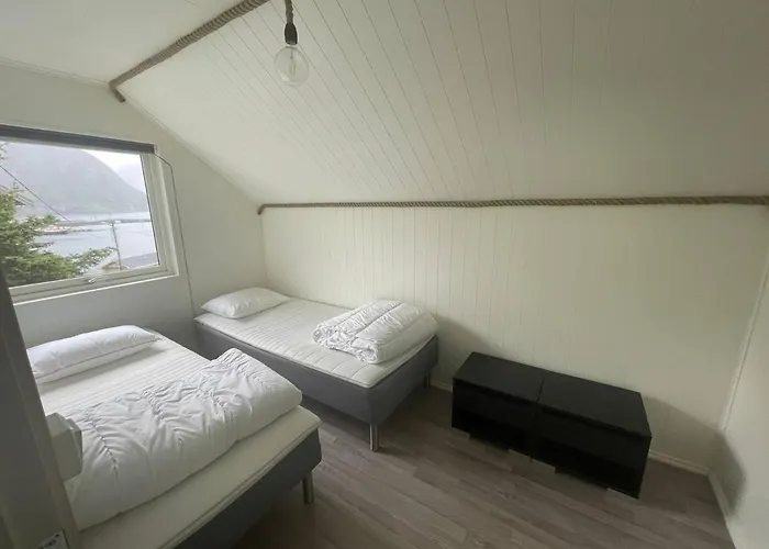 Apartment Lofoten